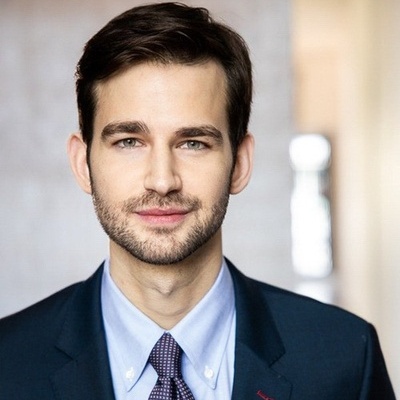 Javier Hernández - Coordinador de Tecnología Educativa
